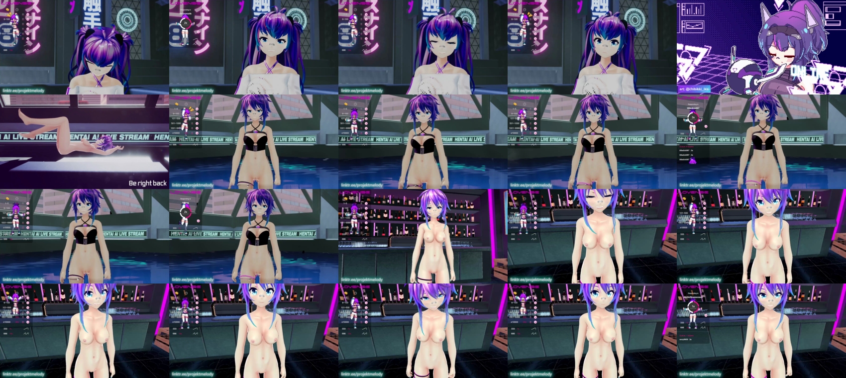 projektmelody  19-01-2023